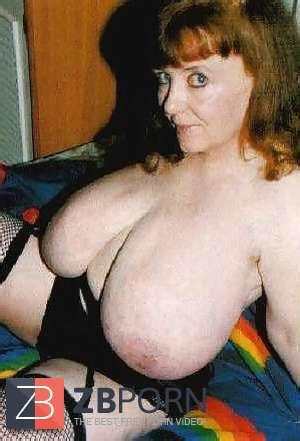 Buxom Retro Goddess Mary Edwards ZB Porn