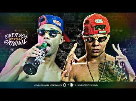 Mc Lan E Mc Zaac Apelidado De Mostr O Lan Amento Youtube