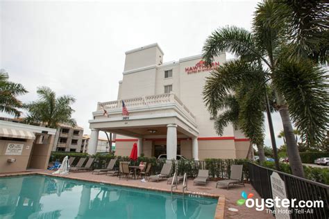 West Palm Beach Marriott Review: What To REALLY Expect If You Stay