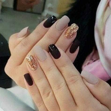 Las Mejores IDEAS DE UÑAS NUDE Lo Mejor de