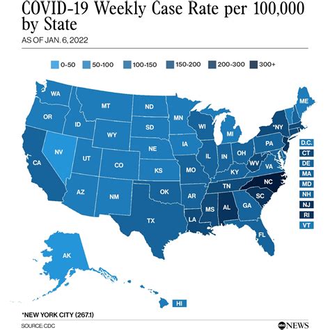 Why there are so many COVID-19 cases, hospitalizations in the Northeast ...