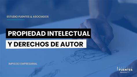 Propiedad intelectual Cuál es la diferencia entre propiedad