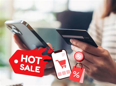 Tu dinero Qué productos conviene comprar en el Hot Sale Guía para aprovechar ofertas