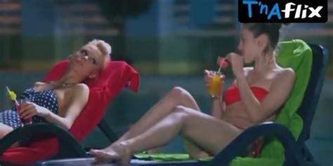 Evgeniya Loza Bikini Scene In Dva Tsveta Strasti Tnaflix