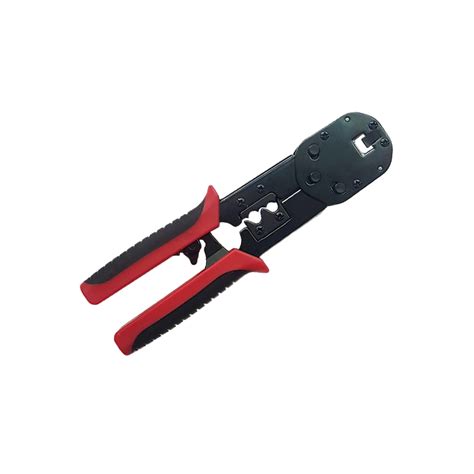 Single Modular Plug Multi Function Crimping Tool Sergia Taiwan Hand