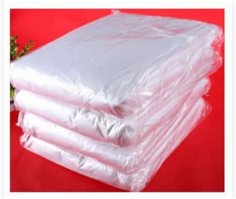 Ldpe Transparent Liner Bag At Rs Kg Ldpe Liner Bag In Malegaon