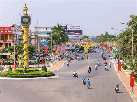 HAU GIANG PROVINCE - Vietnam Travel Guide | Vietnam Tour