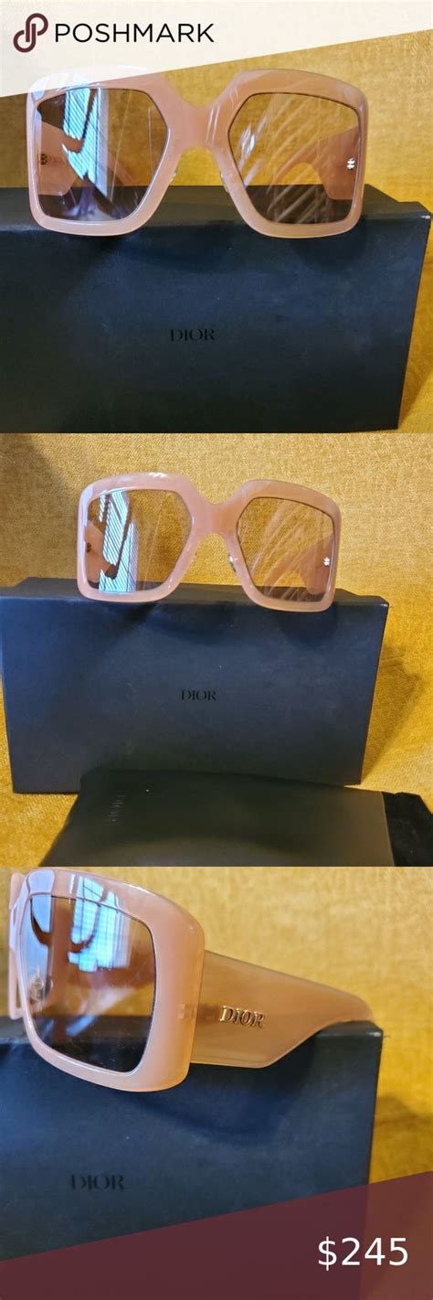 Dior So Light 2 Sunglasses