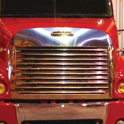 Grilles | New and Used Parts | American Truck Chrome