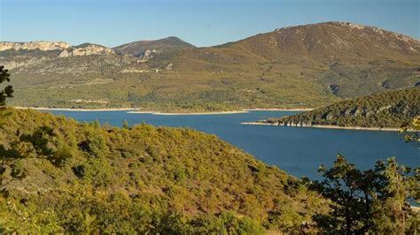 Meurtres à S10E06 Meurtres dans les Gorges du Verdon replay revoir