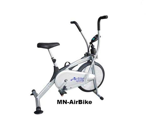 Xe đạp Tập Thể Dục Air Bike