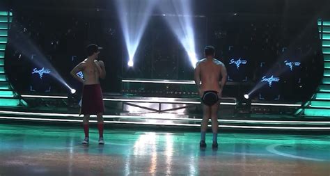 Naked Magicians Video 2 ThisVid