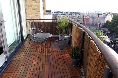 Balcony Decking And Paving Ideal Balcony Flooring Solutions