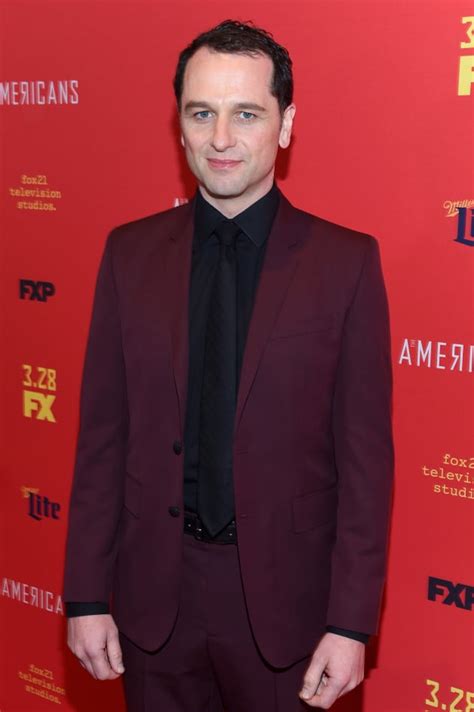 The Americans' Matthew Rhys to Star in HBO Limited Series - TV Fanatic