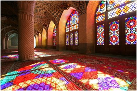 5 Most Beautiful Stained Glass Windows In The World Netcom Direct