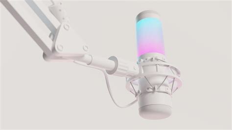 Quadcast on Behance