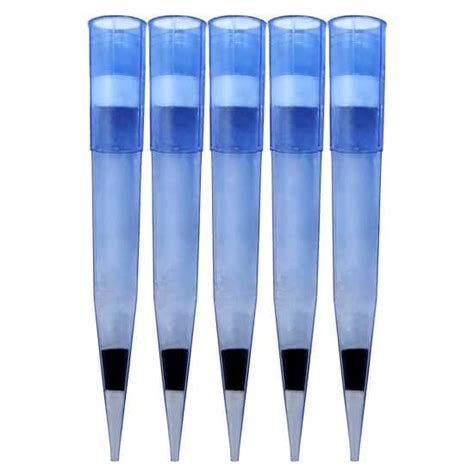 Cole Parmer SPE Micropipette Tips All Carbon Reverse Phase From Cole