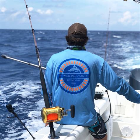 Fishing Styles – Page 2 – Wild Drift Co