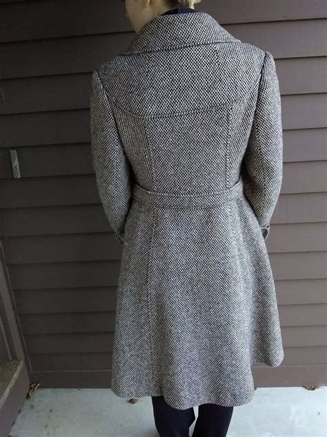 Windsmoor Wool Blend Coat From England Gem