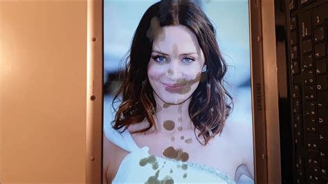 Emily Blunt Cum Tribute Gay Man Man Porn Xhamster