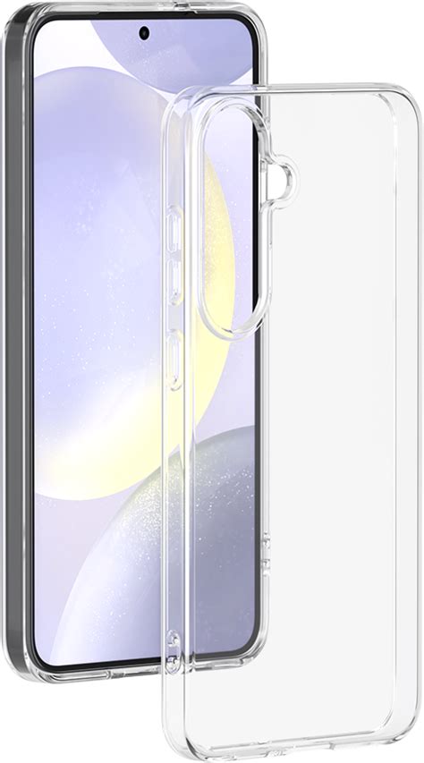 Les prochains smartphones haut de gamme de Samsung en photo avant leur