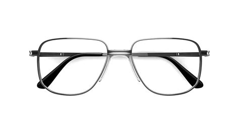 Прозрачные очки / Transparent Glasses — Товары из Таиланда
