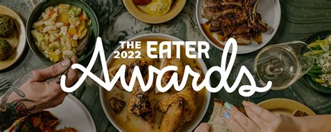 NYC’s 2022 Eater Awards Winners - Eater NY