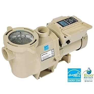 Easy-to-Follow Wiring Diagram for Pentair Intelliflo Pool Pumps
