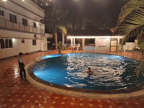 The Cute Resort Srirangapatna 𝗕𝗢𝗢𝗞 Shrirangapattana Resort 𝘄𝗶𝘁𝗵 𝗙𝗥𝗘𝗘