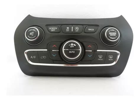 Modulo Control Clima Cherokee Mercadolibre