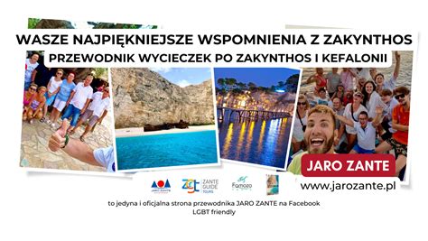 Wycieczki Zakynthos Jaro Zante Zakynthos Dla Polak W Przewodnik