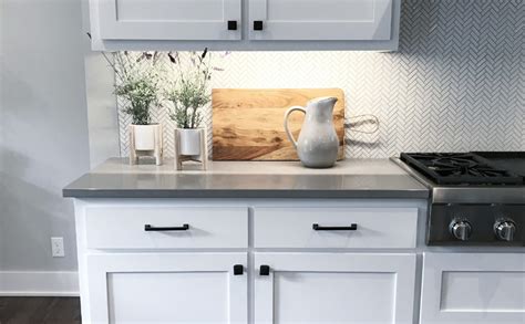 Diy Concrete Countertops The Only Guide You Will Need Learn From