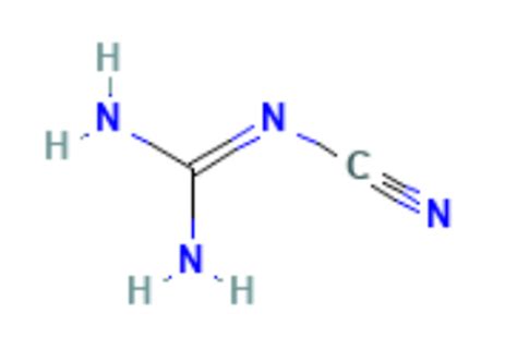 Dicyandiamide 99.5% Min.