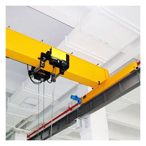 Single Girder Overhead Crane Artofit