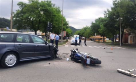 Nova tragedija na bh cestama U stravičnoj prometnoj nesreći smrtno