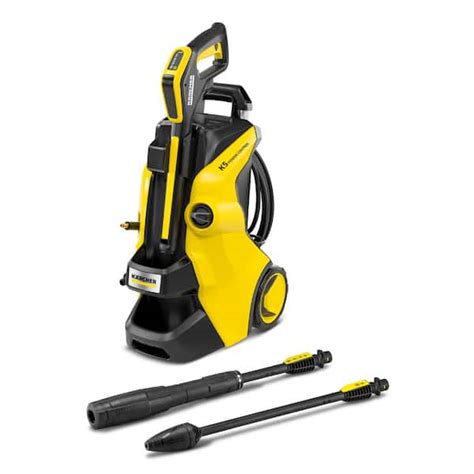 Karcher 2500 Max PSI 1 55 GPM K 5 Power Control Cold Water Corded