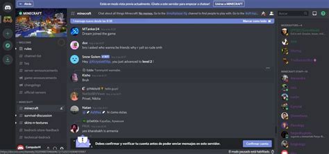 Discord Bots Qué Son Cómo Funcionan Y Los Mejores Que Puedes Añadir A Tu Servidor