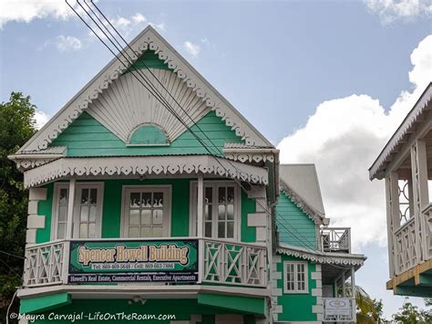 Exploring Charlestown in Nevis: The Quaint Town of Alexander Hamilton