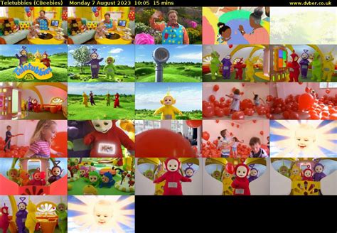 Teletubbies CBeebies 2023 08 07 1005