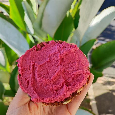 Bali Buda Roasted Beetroot Hummus Reviews Abillion