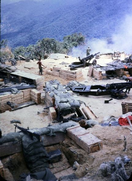 005 101st Airborne Division Vietnam Photos