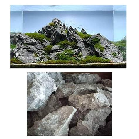 Jual Erangga Stone Batu Erangga Dekor Akuarium Aqauscape Kota Medan