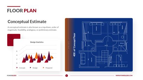 Powerpoint Floor Plan Template Once You’ve Chosen A Layout, You Can Begin Adding Shapes To Your ...