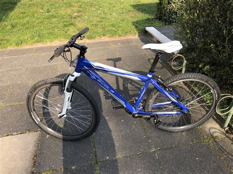 Cyclewolf Mtb 26 Zoll Größe S | Bikemarkt.MTB-News.de