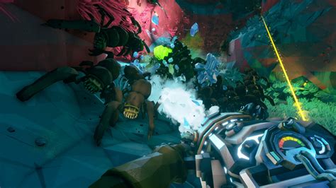 Preview Deep Rock Galactic Xbox Play Anywhere And Crossplay Xbox Wire