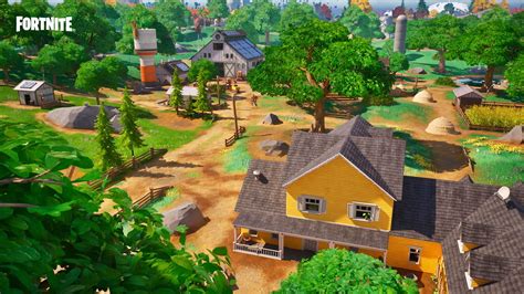 Late Game Arena Returns For Fortnite Chapter 4 Everything You Need To Know