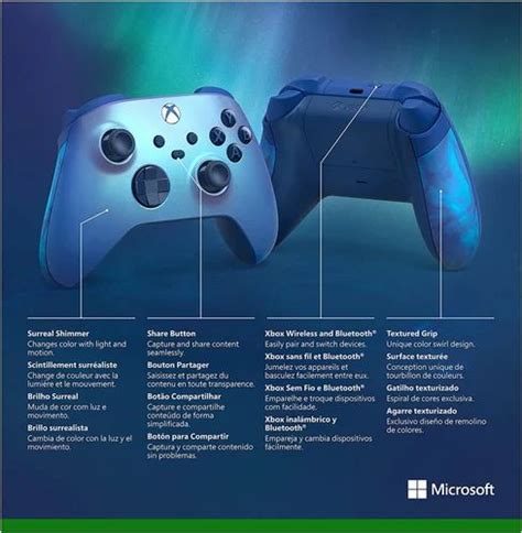 5 To 18 Years Paperback Microsoft Xbox One Wireless Controller Aqua