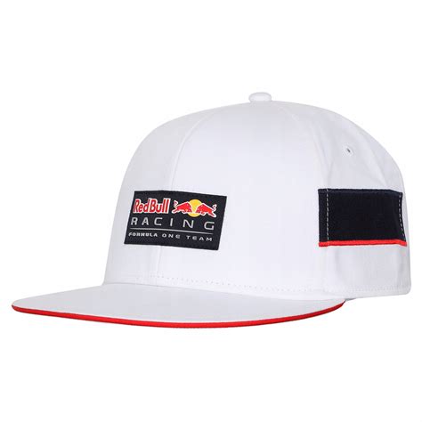 PUMA CZAPKA Red Bull Racing Trucker Cap BIAŁA 11695033702 Allegro pl