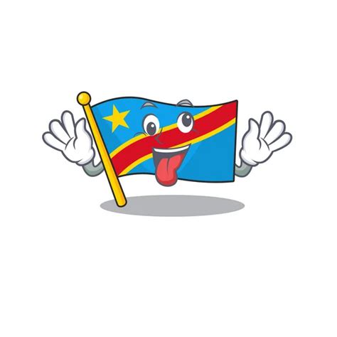 100,000 Drc flag Vector Images | Depositphotos