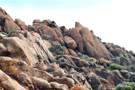 Beautiful geology at Canal Rocks, Western Australia - Koda Creative ...